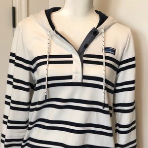 LL Bean Hooded Sweatshirt